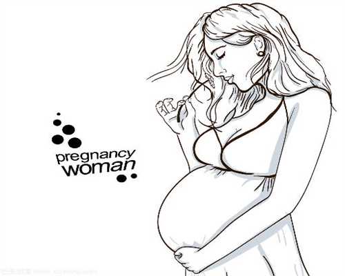 孕期感觉肚子总是发硬少做这5件事，以免宫缩频