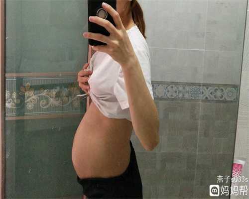 深圳代孕该不该做,孕期B超使用不当易损胎儿发育
