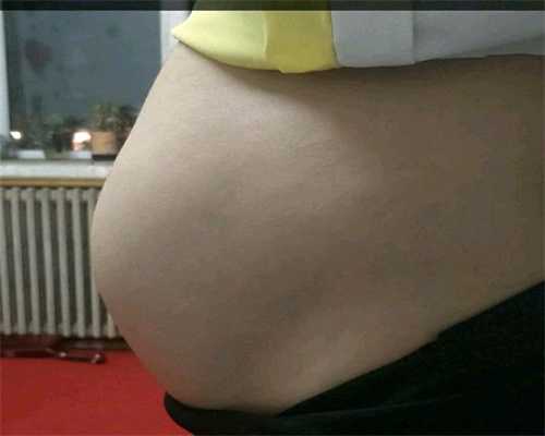 不孕不育的深圳医院,深圳代孕张秀兰,孕期3种习
