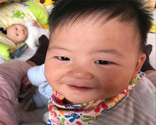 深圳人工受孕电话,孕期的这3种现象，是宝宝在通