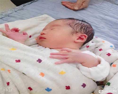 深圳代孕中心,怀孕七个月失去宝宝，孕妈哭成泪