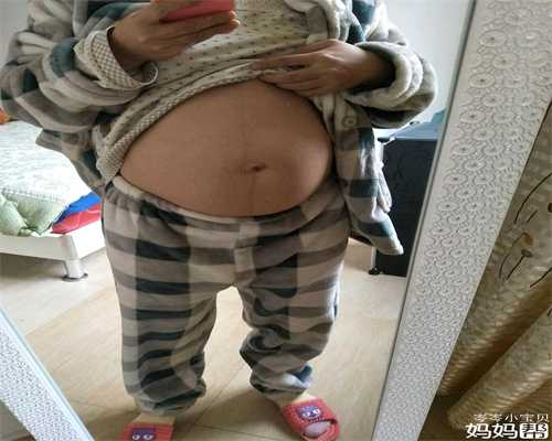 她求子4年终怀孕，为保胎吃胖近百斤看到孩子后